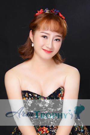 166740 - Jinglin Age: 39 - China