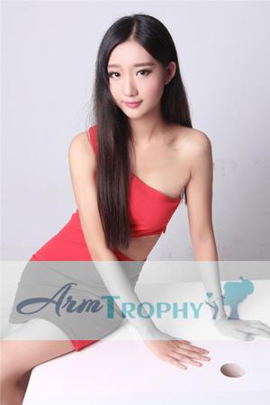 China women