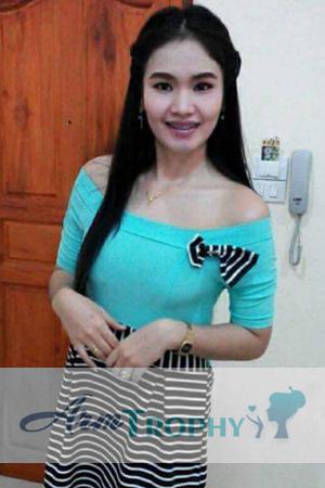 167083 - Nusara Age: 29 - Thailand