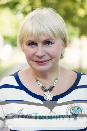 167350 - Evgenia Age: 73 - Ukraine