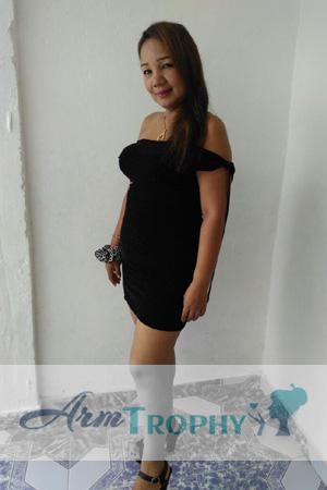 167417 - Alexandra Age: 44 - Colombia