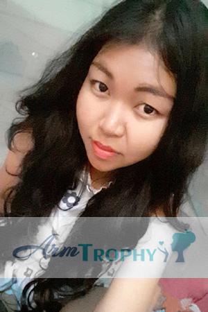 167483 - Supatta Age: 30 - Thailand