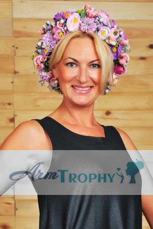 167770 - Elena Age: 50 - Ukraine