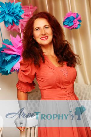 168283 - Ludmila Age: 66 - Ukraine