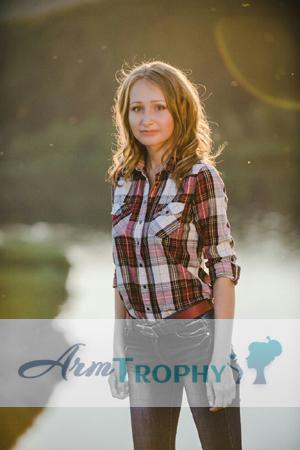 168586 - Ekaterina Age: 32 - Russia