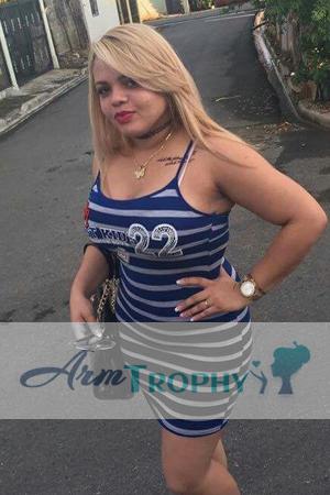 168682 - Erianny Age: 31 - Dominican Republic