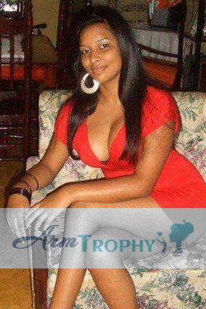 168706 - Massiel Age: 29 - Dominican Republic