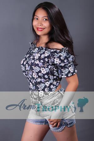 168720 - Kenny Jane Age: 31 - Philippines