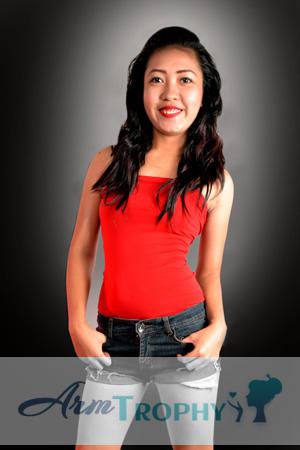 168727 - Marycris Age: 25 - Philippines