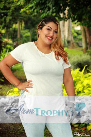 168829 - Jennifer Vanessa Age: 38 - Colombia
