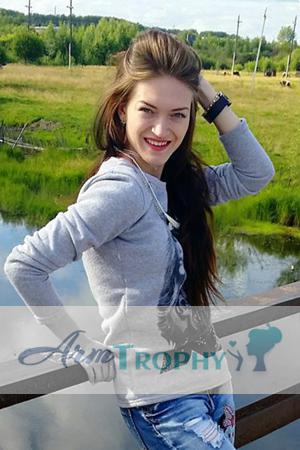 168980 - Aleksandra Age: 28 - Russia