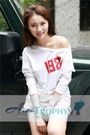 169194 - Xiaofang Age: 26 - China