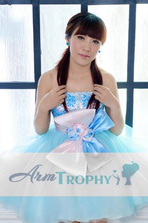 169672 - Bibi Age: 37 - China