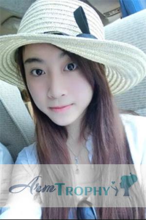 169675 - Polly Age: 35 - China