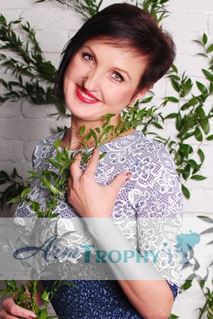 169976 - Elina Age: 51 - Ukraine