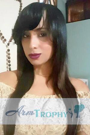 170001 - Estefania Age: 36 - Colombia