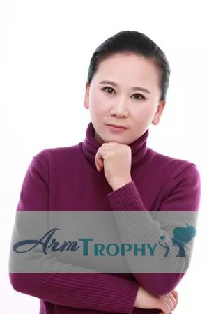 170044 - Fang Age: 41 - China