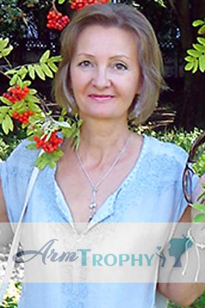 170244 - Maryna Age: 63 - Ukraine