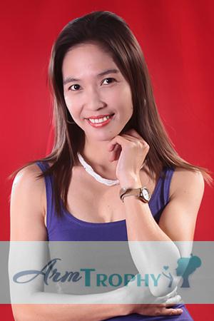 170656 - Maridel Age: 43 - Philippines