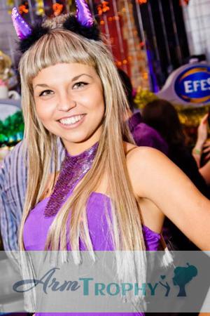 170696 - Alena Age: 31 - Russia
