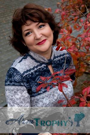 170772 - Inessa Age: 51 - Ukraine