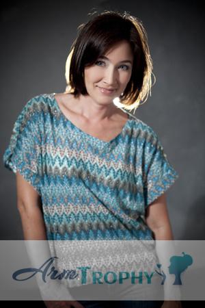 171524 - Elena Age: 44 - Russia