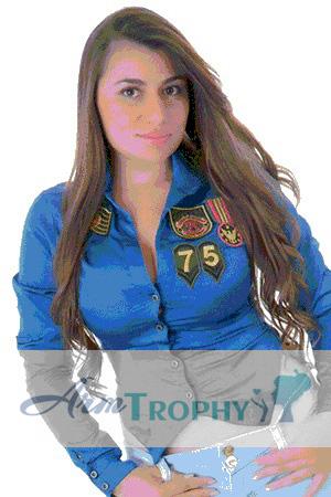 171566 - Veronica Andrea Age: 37 - Colombia