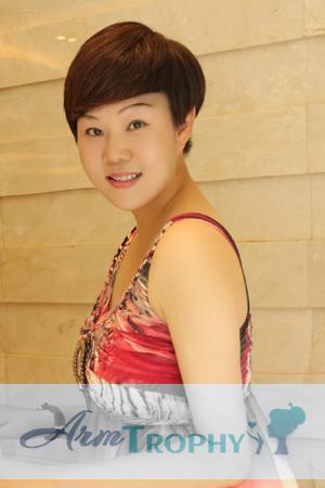 171608 - Yangna Age: 47 - China