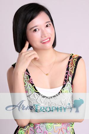 171611 - Jiaoying Age: 35 - China