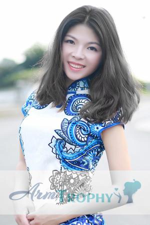 171751 - Shujin Age: 35 - China
