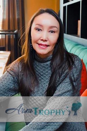 172092 - Assiya Age: 46 - Kazakhstan