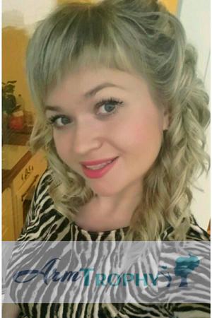 172154 - Olga Age: 35 - Russia