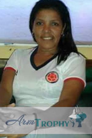 172246 - Deisy Age: 49 - Colombia