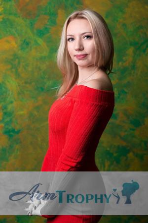 172413 - Ekaterina Age: 32 - Russia