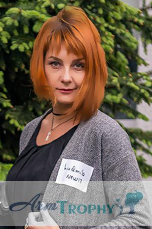 172779 - Ludmila Age: 40 - Ukraine