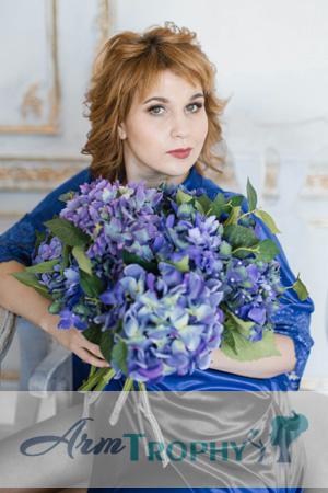 172992 - Elizaveta Age: 33 - Russia