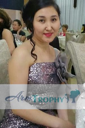 173145 - Aliya Age: 38 - Kazakhstan