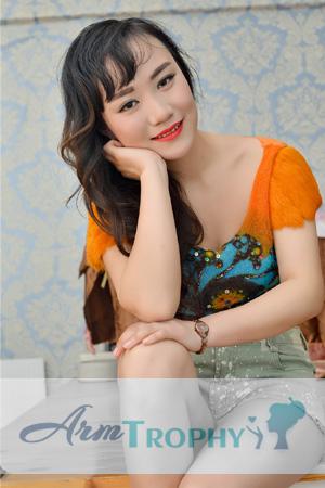 173242 - Huan Age: 29 - China