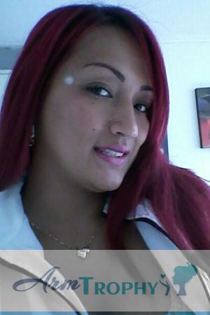 174482 - Nelly Carolina Age: 33 - Colombia