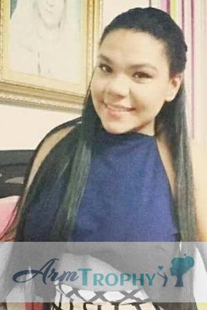 174603 - Gisella Age: 25 - Colombia