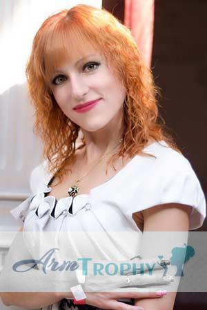 174685 - Alyona Age: 39 - Ukraine