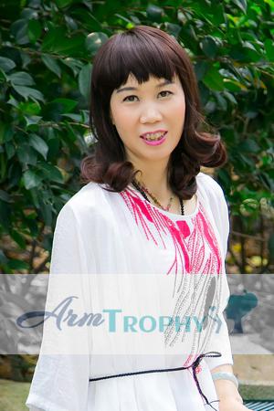 175084 - Xuemei Age: 48 - China