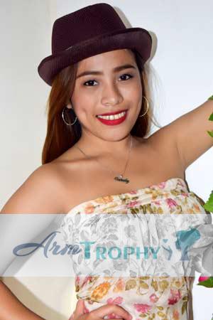 175335 - Carely Ann Age: 24 - Philippines