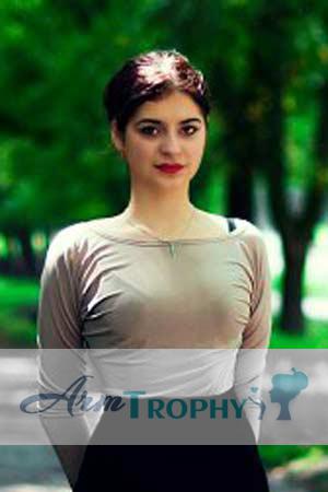 175413 - Anastasia Age: 27 - Ukraine