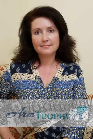 175763 - Alena Age: 51 - Ukraine