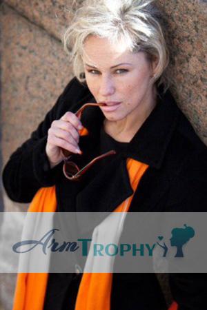 176134 - Anna Age: 49 - Russia