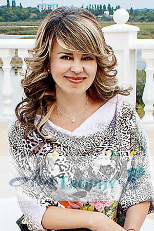 176354 - Elena Age: 52 - Ukraine