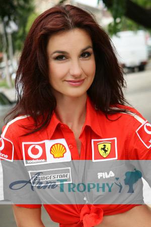 176918 - Elena Age: 46 - Ukraine