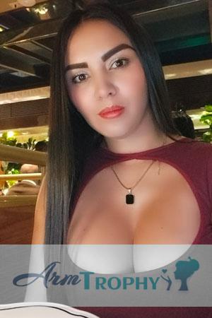 177613 - Leidy Age: 31 - Colombia