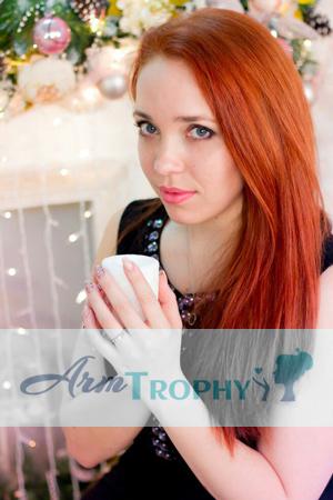 177676 - Evgenia Age: 38 - Russia